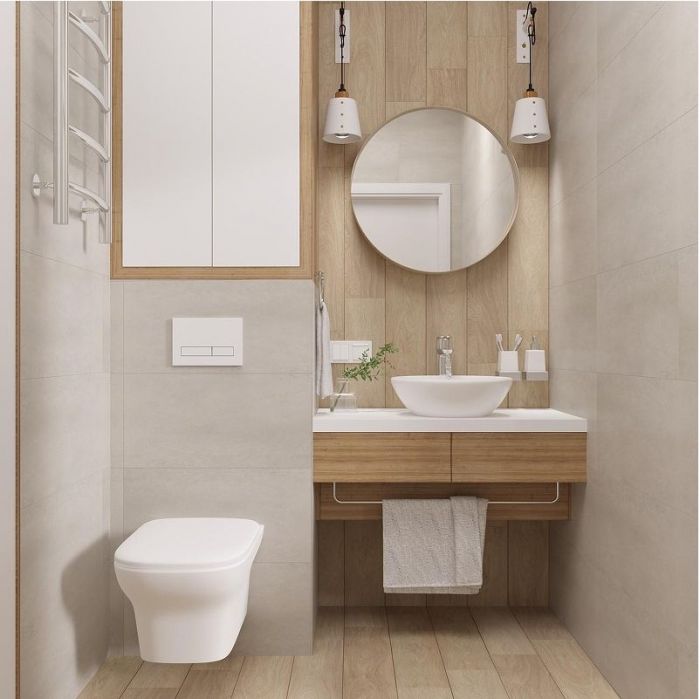 Инсталляция Lavinia Boho RelFix 77020013 для унитаза с клавишей смыва цвет Белый глянцевый