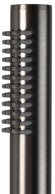 Душевая система FILARETE FL2050BG с термостатом цвет Графит