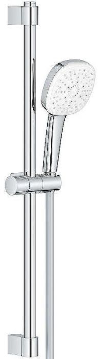 Душевой гарнитур Grohe Tempesta Cube 110 27579003 Хром