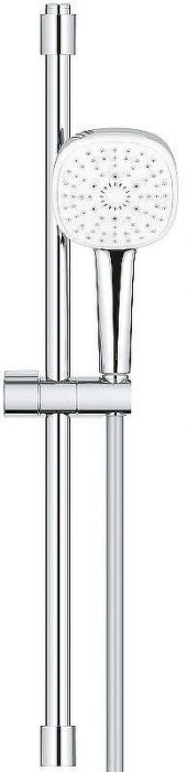 Душевой гарнитур Grohe Tempesta Cube 110 27579003 Хром