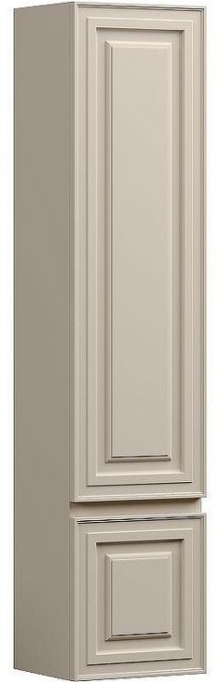 Шкаф пенал Sancos Very 35 L PVR35LCE подвесной Beige Soft