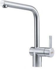 Смеситель для кухни Franke Atlas Neo 115.0521.435 Нержавеющая сталь