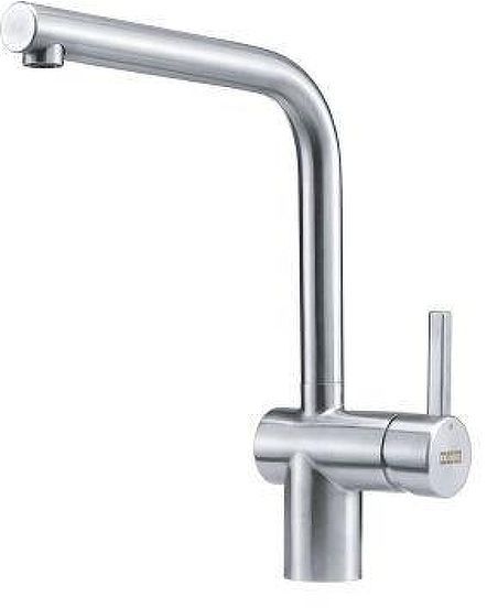 Смеситель для кухни Franke Atlas Neo 115.0521.435 Нержавеющая сталь