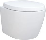 Унитаз Aquanet ZV-1 303977 подвесной с сиденьем Микролифт