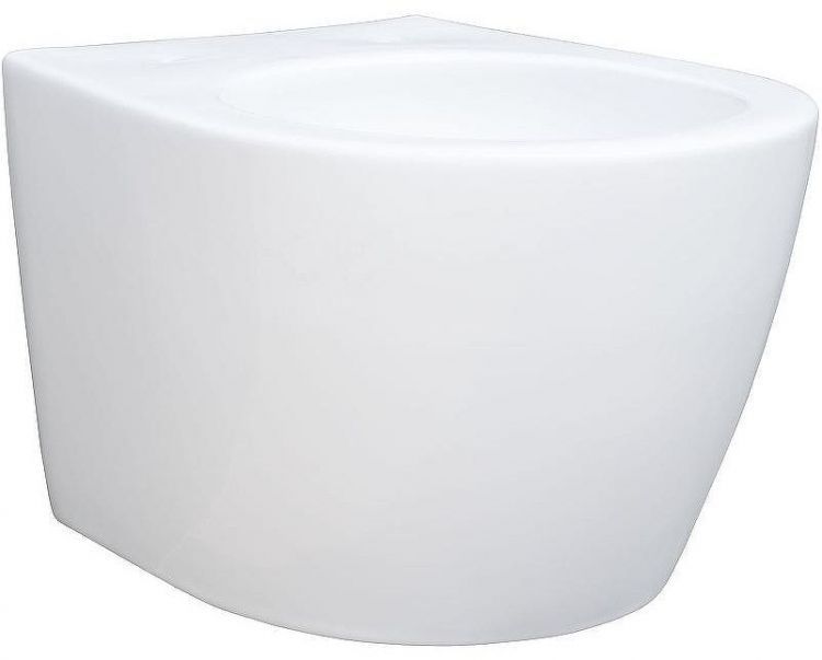 Унитаз Aquanet ZV-1 303977 подвесной с сиденьем Микролифт Унитаз Aquanet ZV-1 303977 подвесной с сиденьем Микролифт