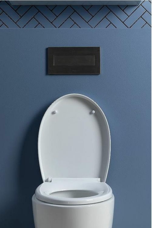 Унитаз Aquanet ZV-1 303977 подвесной с сиденьем Микролифт Унитаз Aquanet ZV-1 303977 подвесной с сиденьем Микролифт