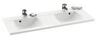 Умывальник RAVAK Classic 1300 двойной