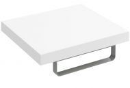 Полотенцедержатель Jacob Delafon Parallel EB506