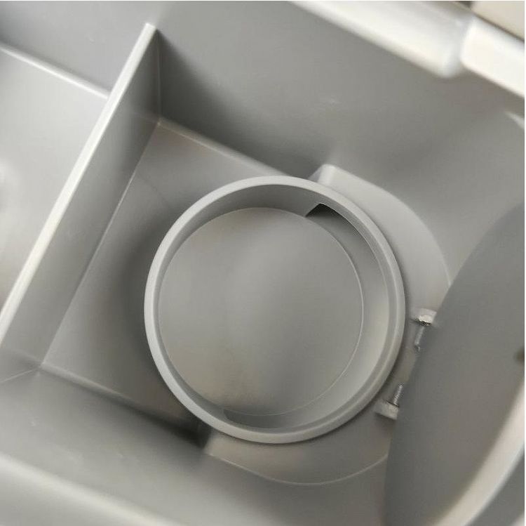 Душевой лоток Paini Medium 550 CH550MN с решеткой Хром