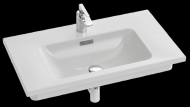 Раковина 80 см Jacob Delafon Vox EXAE112-Z-00
