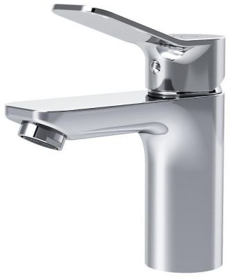 Смеситель для раковины AM.PM X-Joy F85A02100 Хром