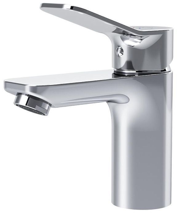 Смеситель для раковины AM.PM X-Joy F85A02100 Хром