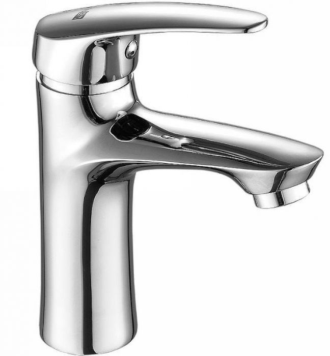 Смеситель для раковины Lemark Linara LM0406C Хром