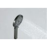 Душевой гарнитур Aquatek Лугано AQ2035BGM цвет Оружейная сталь