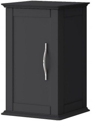 Подвесной шкаф Cezares Tiffany 34 54961 Nero grafite