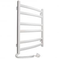 Полотенцесушитель электрический Laris Гранд белый