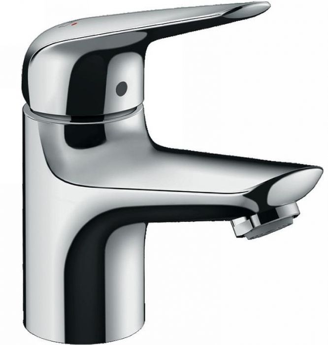 Смеситель для раковины Hansgrohe Novus 71020000 Хром