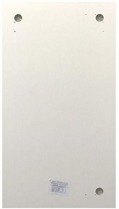 Зеркало Comforty Асти 40 00-00013528 Бетон светлый