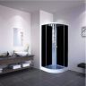 Душевая кабина Parly Classic Эконом 100x100 EC1031 без гидромассажа
