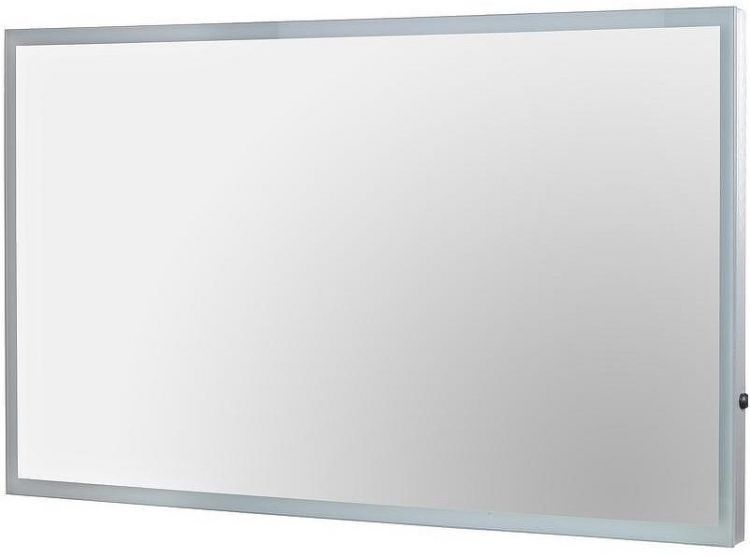 Зеркало Bemeta Hotel 127201719 с подсветкой холодный свет
