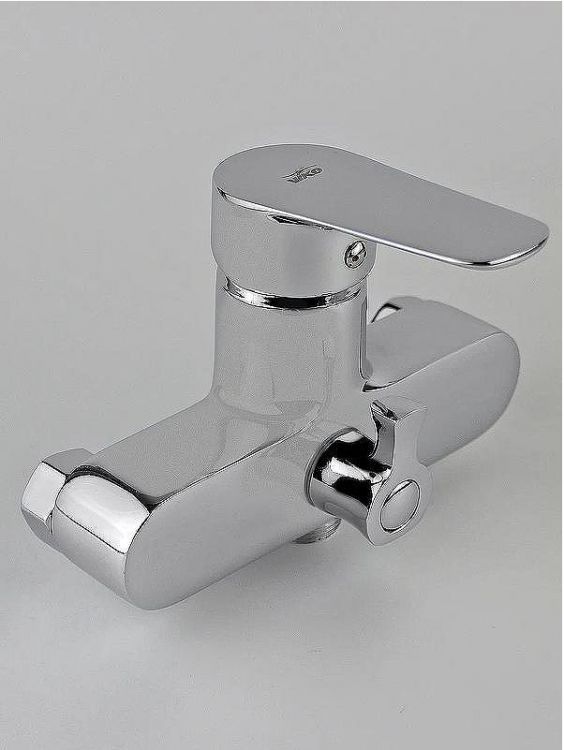 Смеситель для ванны Viko V-4105 универсальный Хром