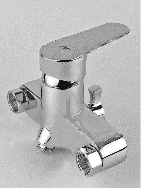 Смеситель для ванны Viko V-4105 универсальный Хром