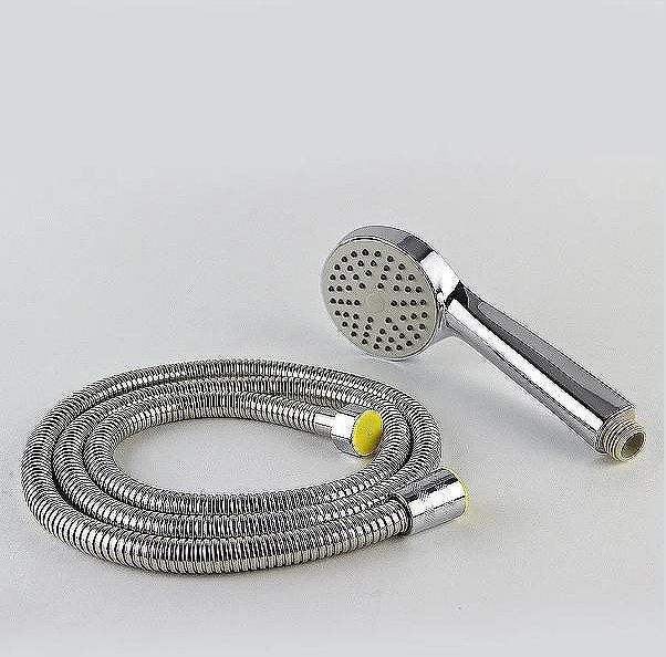 Смеситель для ванны Viko V-4105 универсальный Хром