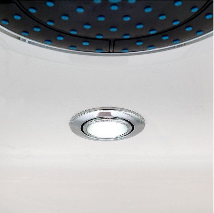 Душевая кабина Avacan 110 EM5011EL без гидромассажа