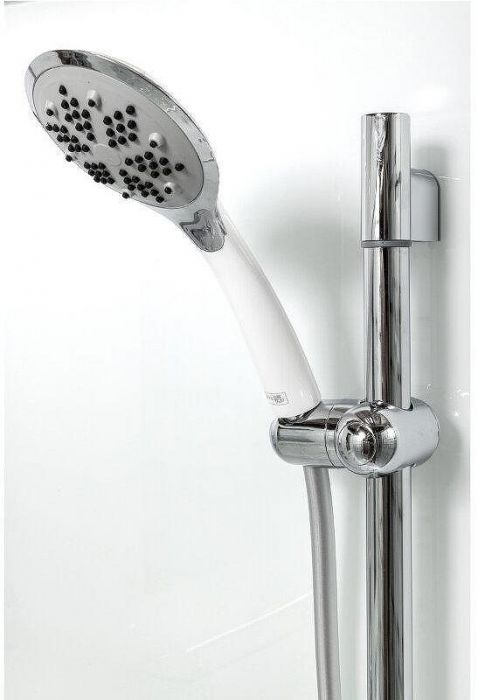 Душевая кабина Avacan 110 EM5011EL без гидромассажа