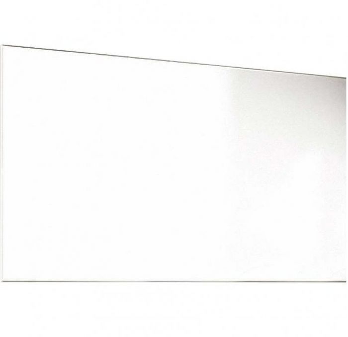 Зеркало SanVit Кубэ 100 zkube100 с подсветкой с сенсорным выключателем