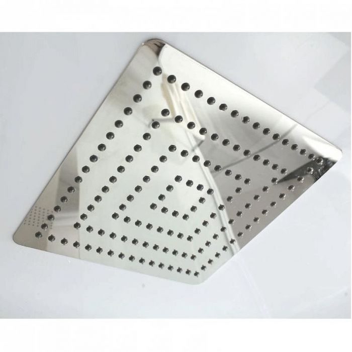 Душевая кабина Orans 150x100 L 89102lw с баней профиль Белый задние стенки Белые