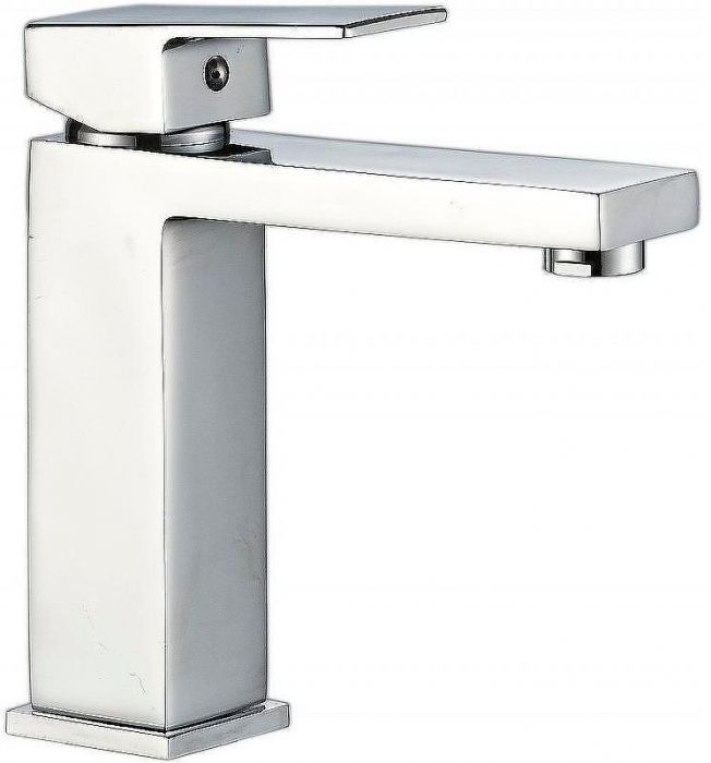 Смеситель для раковины ALMAes Fango TVZ-0936 Хром