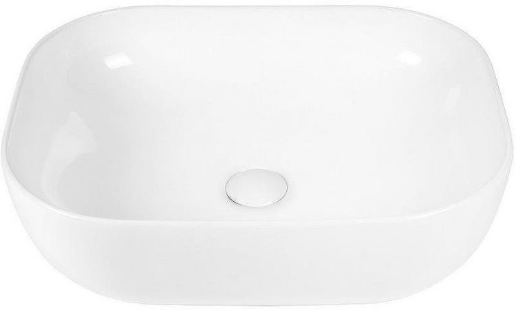 Раковина-чаша Bond Cube 50 S61-500 Белый глянец