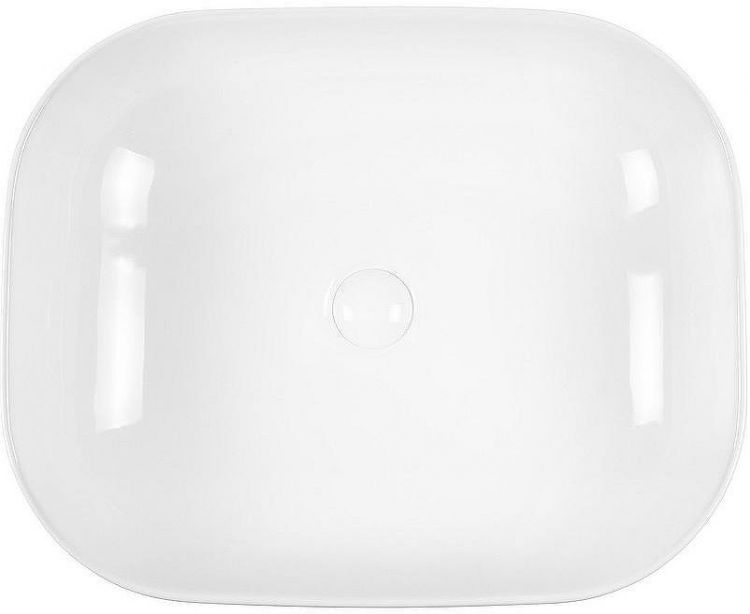 Раковина-чаша Bond Cube 50 S61-500 Белый глянец