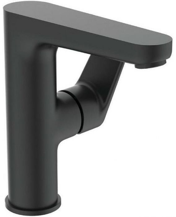 Смеситель для раковины Ideal Standard Cerafine Model O BC555XG Черный шелк