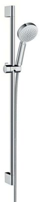 Hansgrohe Crometta 100 Vario Uni душевой набор, 0,90, цвет: хром