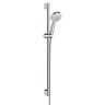 Hansgrohe Crometta 100 Vario Uni душевой набор, 0,90, цвет: хром