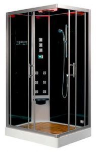 Душевая кабина Eago DZ954 F8 L