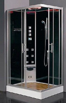 Душевая кабина Eago DZ954 F8 L Душевая кабина Eago DZ954 F8 L