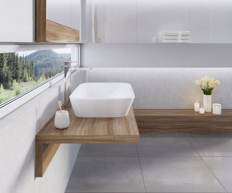 Раковина 60 см Ravak Ceramic R XJX01160002 Раковина 60 см Ravak Ceramic R XJX01160002