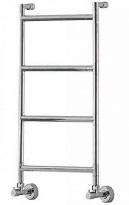 Водяной полотенцесушитель Margaroli Sereno 482-4 Хром