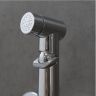 Гигиенический душ со смесителем Lemark Verba LM11418C цвет Хром Гигиенический душ со смесителем Lemark Verba LM11418C цвет Хром