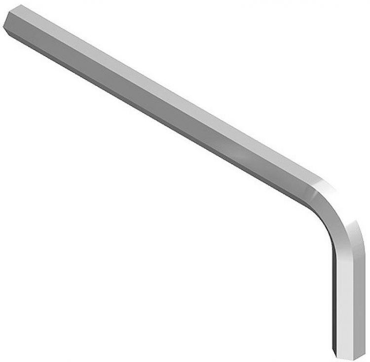 Водяной полотенцесушитель Aquatek Альтаир П7 500x600 AQ KK0760BL Черный муар