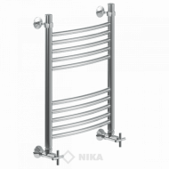 Полотенцесушитель Ника ЛД (г3)-60/50/56 без полочки водяной