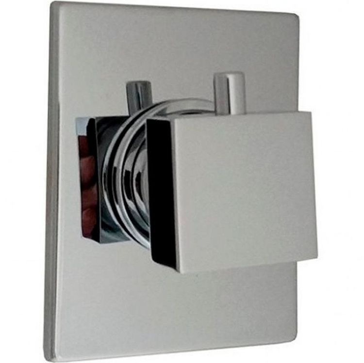 Переключатель потоков Paini Grazia 21CR471 Хром Переключатель потоков Paini Grazia 21CR471 Хром