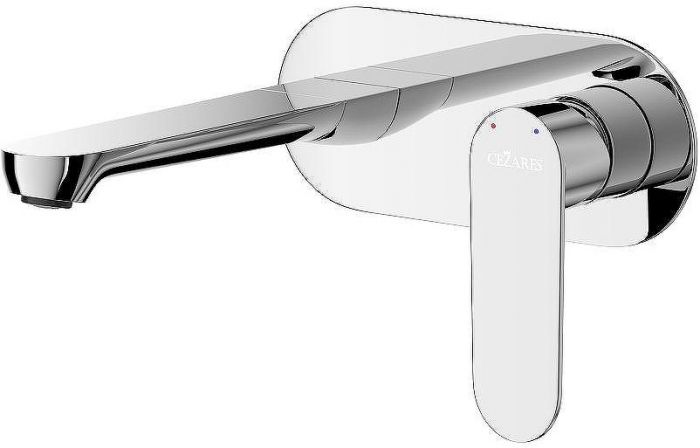 Смеситель для раковины Cezares Stylus STYLUS-BLI1-01-W0 Хром