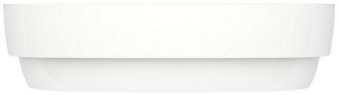 Раковина-чаша СанТа Кировит 56 Купер56 Белая