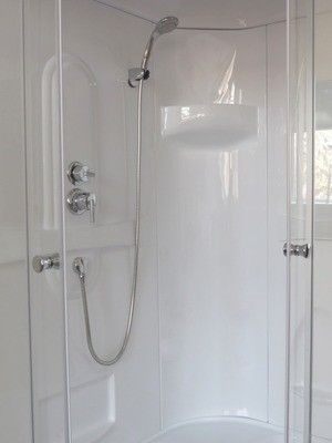 Душевая кабина Royal Bath RB 8100BP1-M (матовое) правая Душевая кабина Royal Bath RB 8100BP1-M (матовое) правая