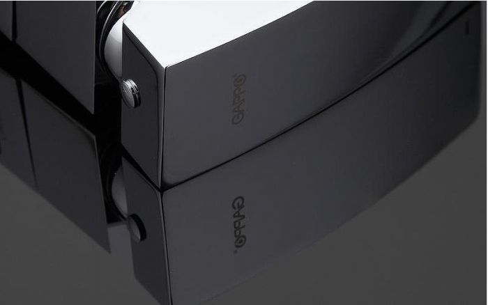 Смеситель для раковины Gappo G07 G4507 Хром