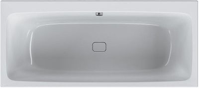 Акриловая ванна AM.PM Func 160х70 W84A-160-070W-A без гидромассажа